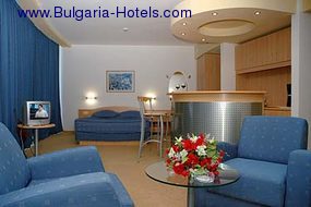 Bulgaria hotels
